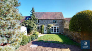 Crich View Cottage, Hollins Lane, Wheatcroft, Matlock DE4 5AL