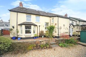 Exmoor Lodge, Chapel Street, Minehead TA24 7PY