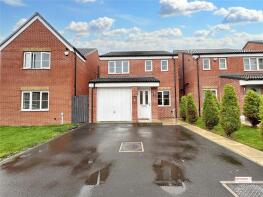 74, Wooler Drive, The Middles, Stanley DH9 6FG