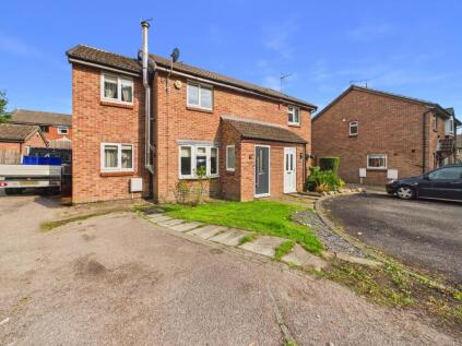 Bassingham Close, Oakwood