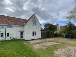2, Hall Road, Diss IP22 2EP
