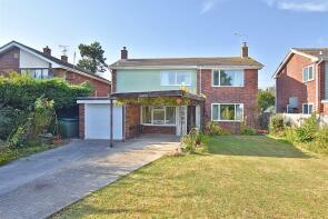 Beitna, Church Lane, Stow Maries CM3 6SL