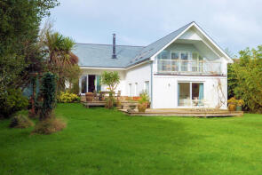 Meadows, Old School Road, St Minver, Wadebridge PL27 6PB