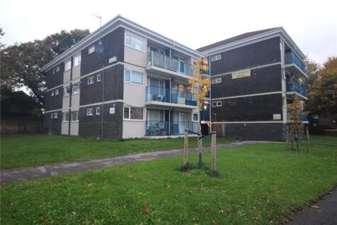 St. Quentin House, Bishopsfield Road, Fareham, Hampshire, PO14