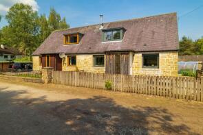 1, Bhlaraidh Cottages, A887t Torgoyle Bridge - A82t Junction, Inverness IV63 7YH