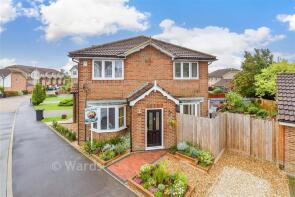 38, Manor House Drive, Ashford TN23 3LP