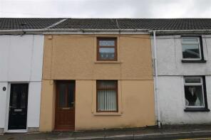 33, High Street, Cymer, Porth CF39 9AP
