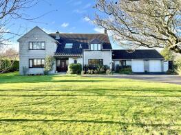 Valley View, Hillside Farm Road, High Ham, Langport TA10 9DB
