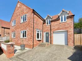 4a, West View, Back Street, Driffield YO25 3TB