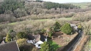 Combe Wood, Church Hill Lane, Knowle EX33 2ND