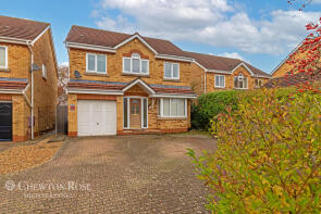 3, Flaxbourne Court, Wavendon Gate, Milton Keynes MK7 7RB