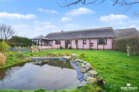 Felinwynt, Nr Cardigan