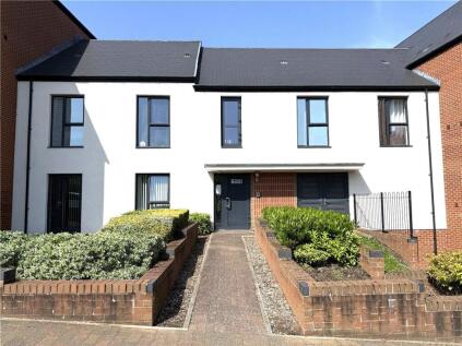 Parkside Crescent, Ketley, Telford, Shropshire, TF1