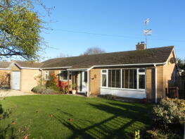3, Orchard Lea, Pershore WR10 2LJ
