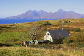 5, Cleadale, Main Road, Isle Of Eigg PH42 4RL