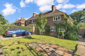 4, South View, Hassocks BN6 8TQ