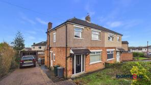 9, Wesley Drive, Bradford BD12 0NH