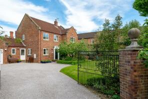 9 Clachtoll House, Escrick Park Gardens, Escrick, York YO19 6LZ