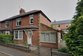 10, Lennox Avenue, Richmond DL10 5AF