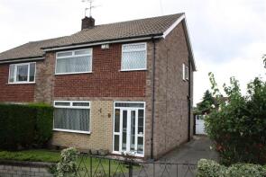 10, Chatsworth Avenue, Mexborough S64 0HU