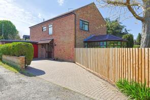 30, High Street, Harston CB22 7PX