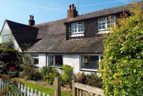 Mill Cottage, Mill Lane, Ashbourne DE6 2EZ