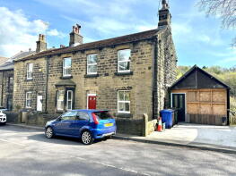 102, Manchester Road, Thurlstone, Sheffield S36 9QW
