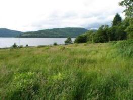 Lodge Lower Kilkatrine, St. Catherines, St Catherines PA25 8AZ