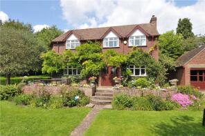 Old Orchard, Burnthorne Lane, Stourport-on-severn DY13 0TN