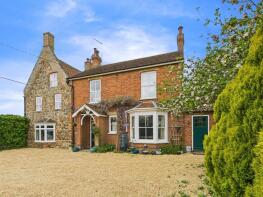 Ardmore House, Main Road, King's Lynn PE33 9DX