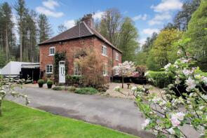 Pine Lodge, Rasen Road, Walesby, Market Rasen LN8 3UN