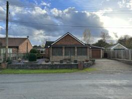 Harmony, Fressingfield Road, Harleston IP20 0LE