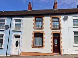 9, Alfred Street, Williamstown, Tonypandy CF40 1PD