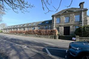 Apartment 22, Ladybower Lodge, Ashopton Road, Hope Valley S33 0BY