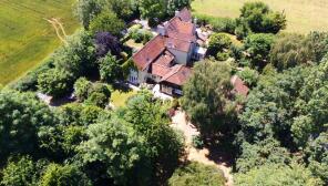 125, Flaunden, Hemel Hempstead HP3 0PL