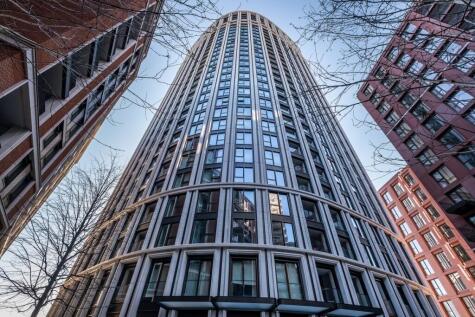 Westmark Tower, Newcastle Place, London, W2