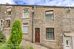 9, Dane Street, Ashton-under-lyne OL5 0RZ