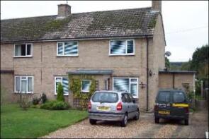5 Yew Tree Cottage, Marks Lane, Brandon IP27 0TW