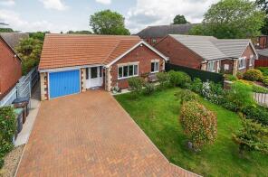 23, Anwick Drive, Anwick, Sleaford NG34 9TU