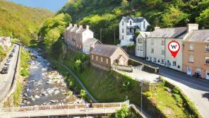 28, Watersmeet Road, Lynmouth EX35 6EP