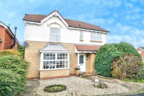 17, Meadow Drive, Chester Le Street DH2 2XA