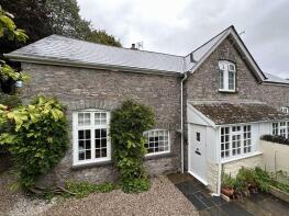Wild Rose Cottage, Ashprington Cross To Ashprington Roundabout Along Zc44, Totnes TQ9 7UW