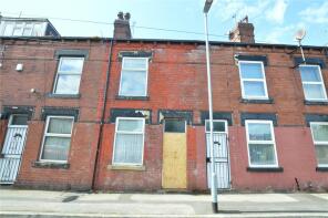 7, Stanley Place, Harehills, Leeds LS9 7BP