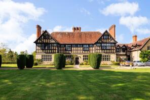 3, Stedham Hall, Mill Lane, Midhurst GU29 0PS