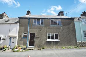8, Water Street, Aberaeron SA46 0LN