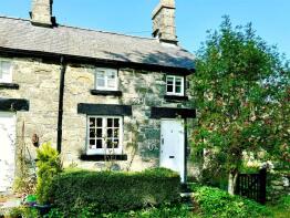 1, Church View, Newgate Street, Penmachno, Betws-y-coed LL24 0UR