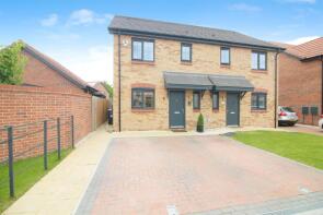 35, Hawker Grange, Church Fenton LS24 9GE