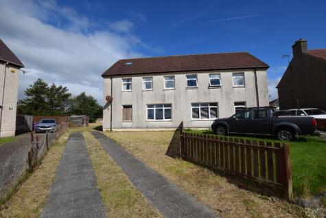 Mayfield Road, Saltcoats, North Ayrshire, KA21