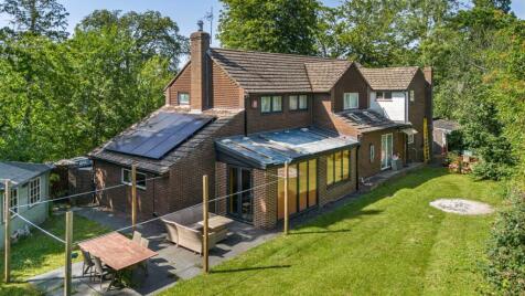 Ashley Road, Cheltenham, Glos, GL52