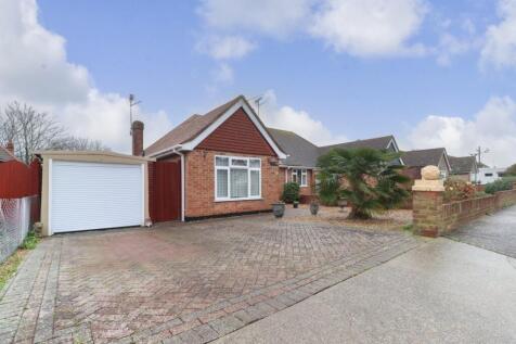 Anne Close, Birchington, Kent, CT7